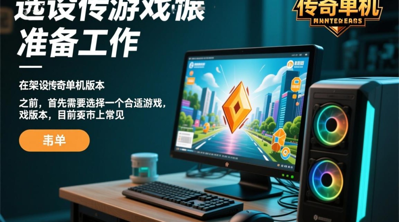 探索奥秘传奇单机如何高效架设？30招揭秘技巧-图3