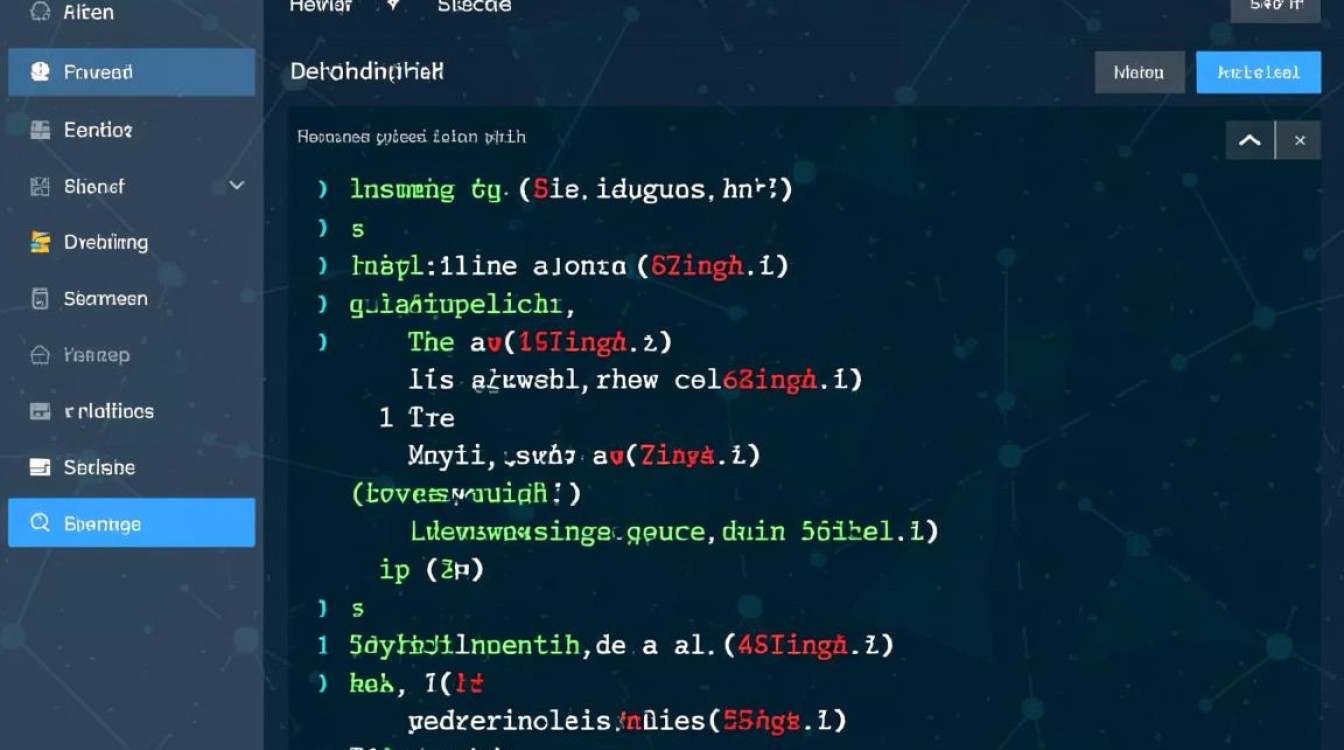 npm i 运行报错原因分析及解决方法详解-图3 npm i 运行报错原因分析及解决方法详解-图3