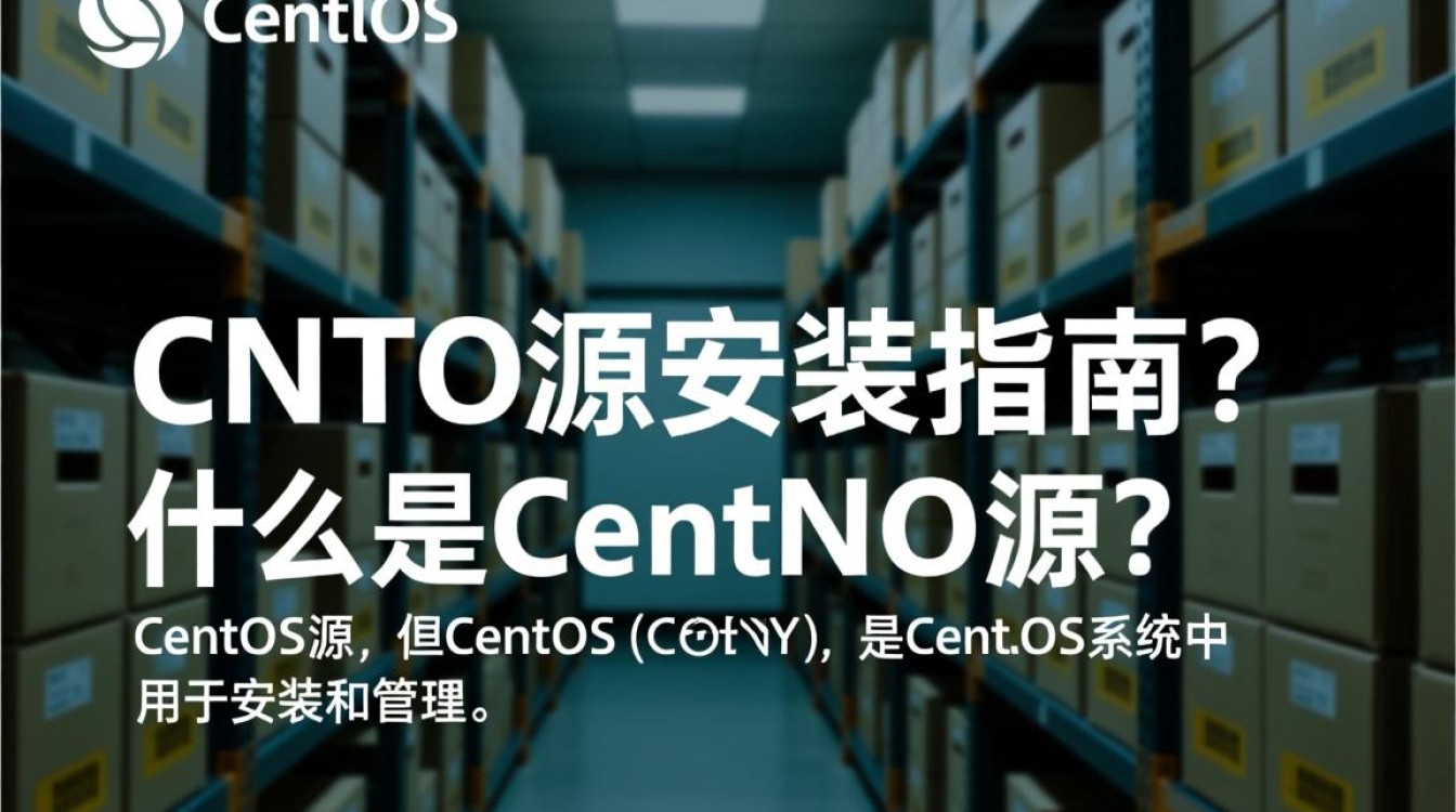 CentOS源安装时，如何选择合适的源并优化配置以提升系统性能？-图2