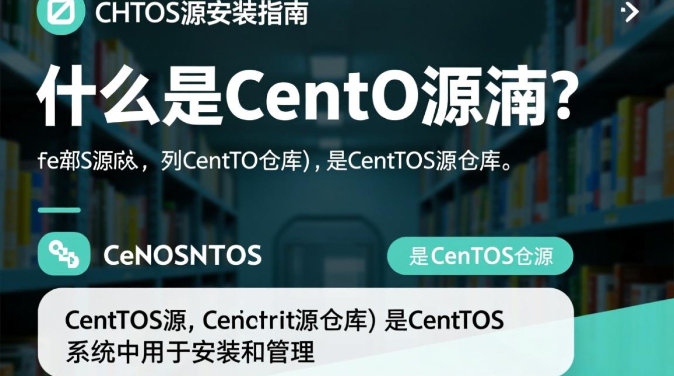 CentOS源安装时，如何选择合适的源并优化配置以提升系统性能？-图3