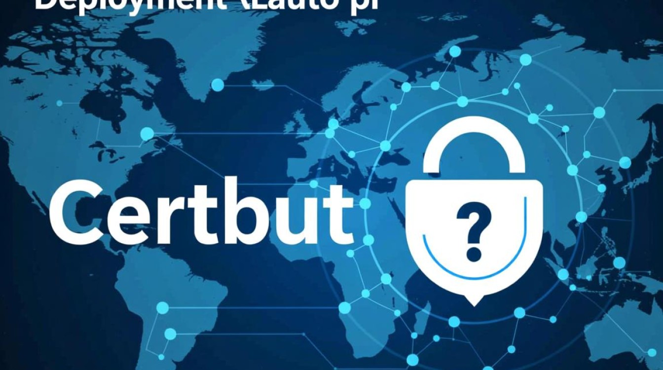 certbot自动安装pip时频繁报错，究竟是什么原因导致？-图1