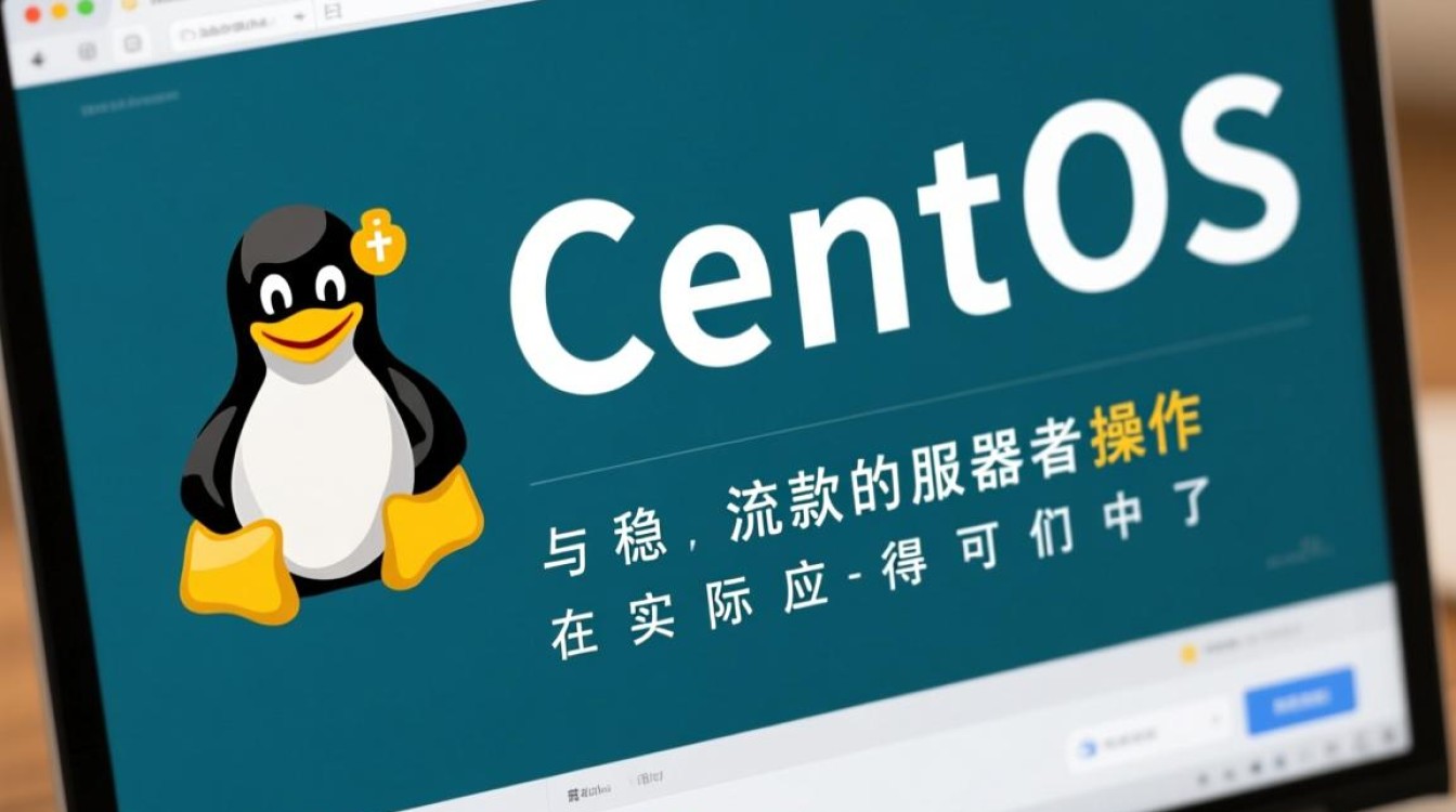 CentOS系统切换运行模式,如何高效实现不同环境的快速切换?-图1 CentOS系统切换运行模式,如何高效实现不同环境的快速切换?-图1