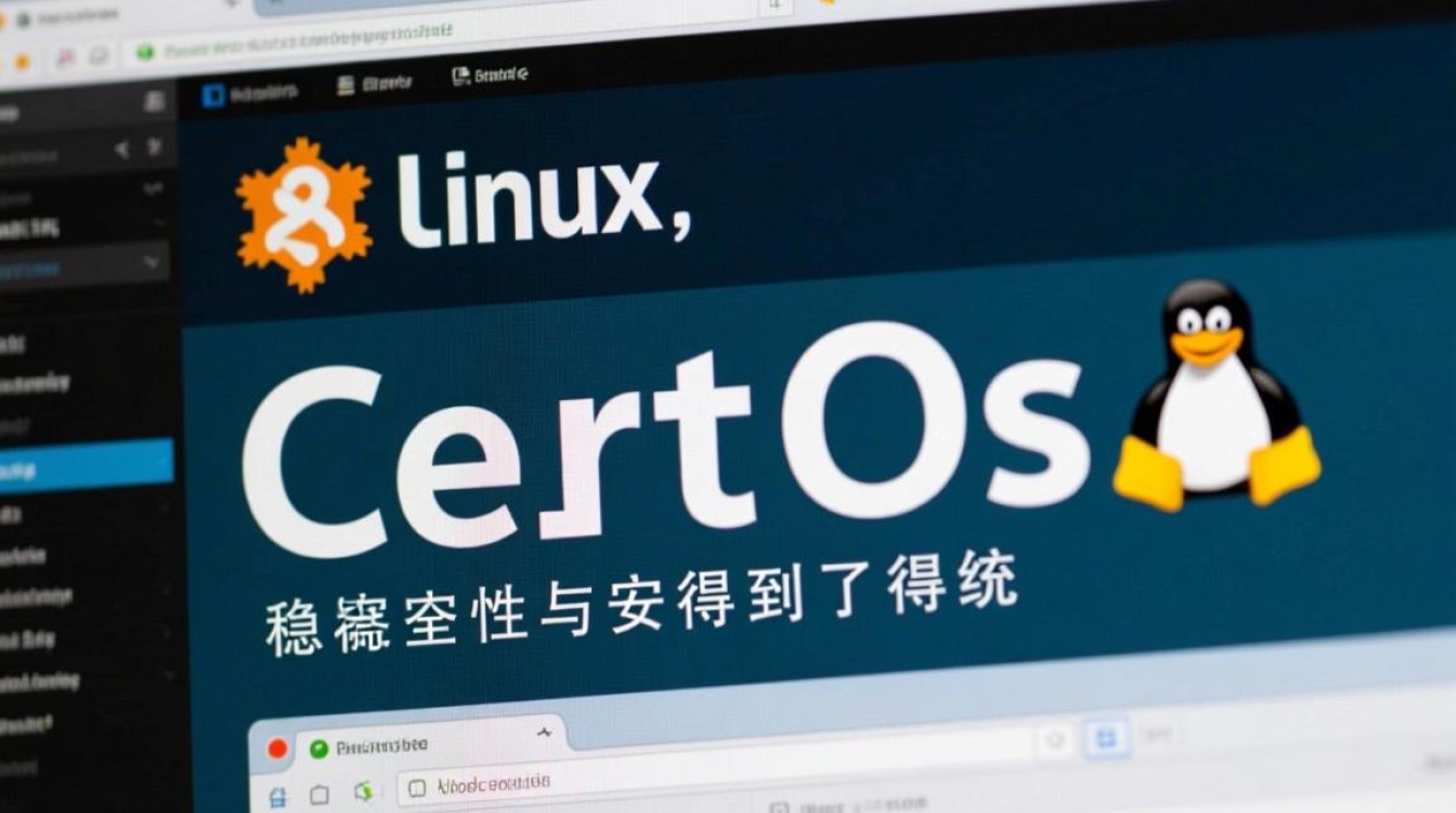 CentOS系统切换运行模式,如何高效实现不同环境的快速切换?-图2 CentOS系统切换运行模式,如何高效实现不同环境的快速切换?-图2
