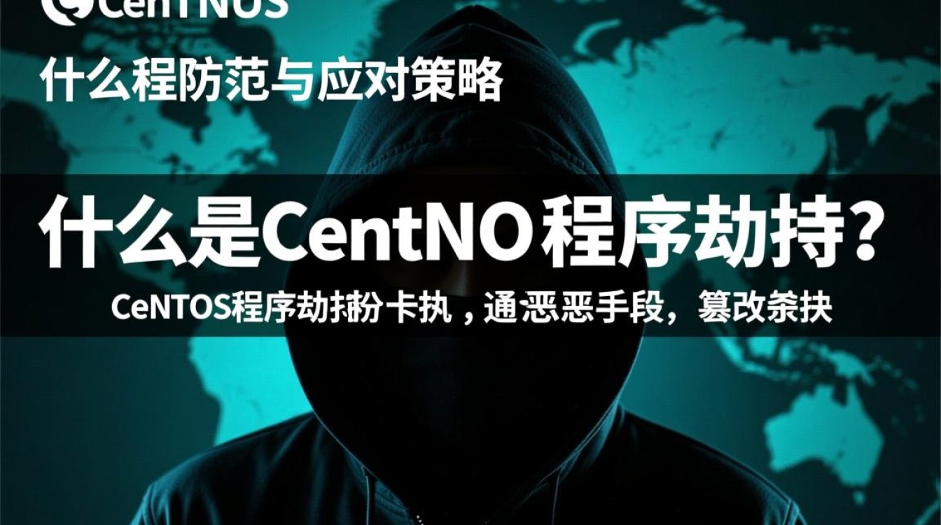 CentOS程序劫持事件频发，系统安全如何保障？-图1