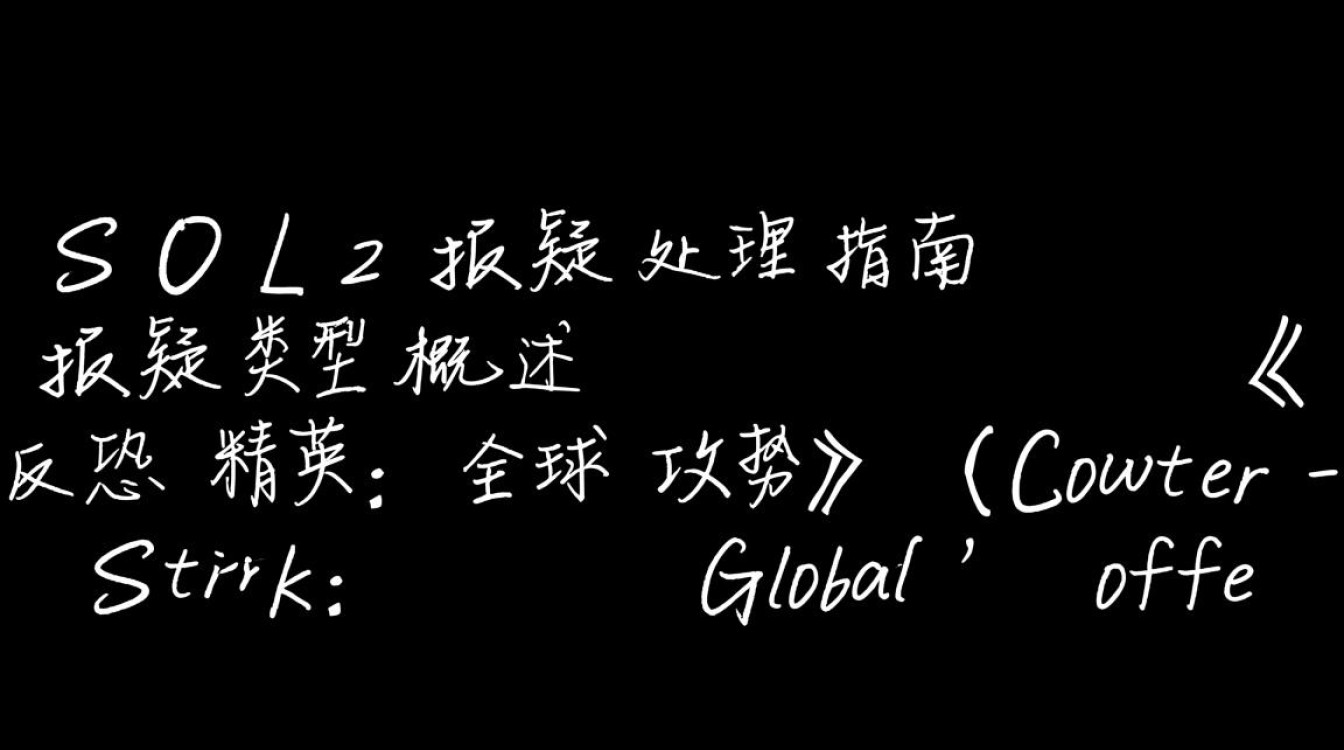 csol2报错游戏频繁卡顿，玩家困惑，为何问题频发？-图1