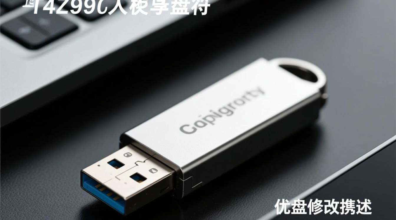 为何修改优盘盘符后频繁报错，解决方法是什么？-图2