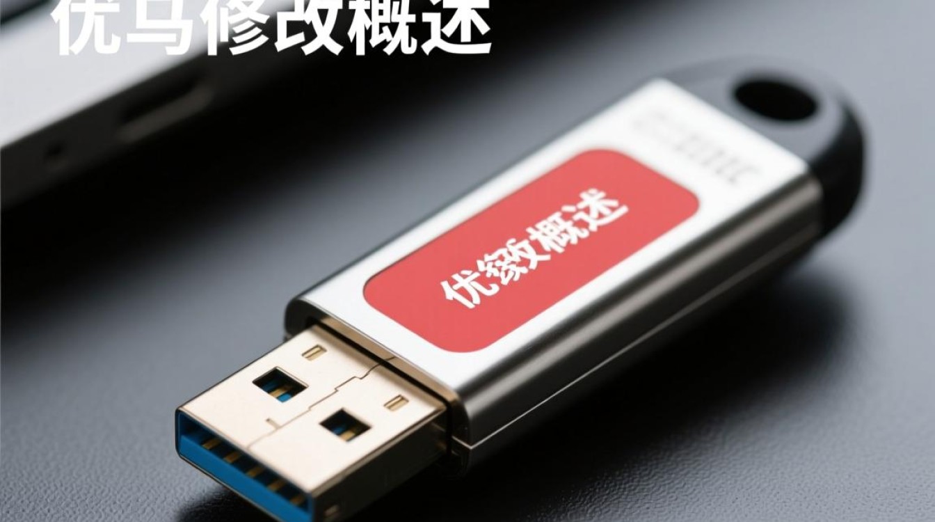 为何修改优盘盘符后频繁报错，解决方法是什么？-图1