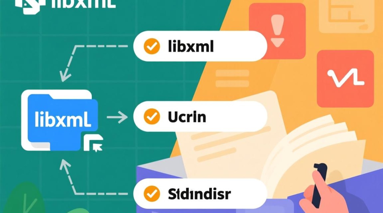 CentOS系统如何彻底卸载libxml库？方法与步骤详解？-图3
