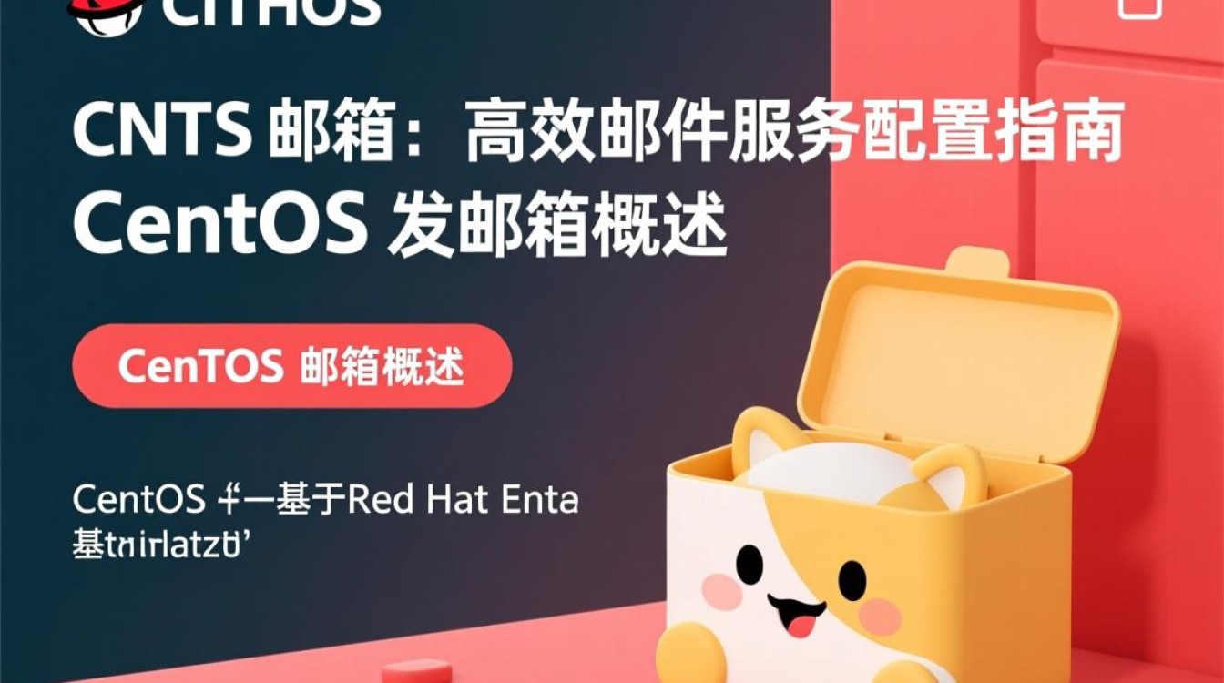 CentOS 发邮箱的正确配置方法是什么？详细步骤及注意事项有哪些？-图1