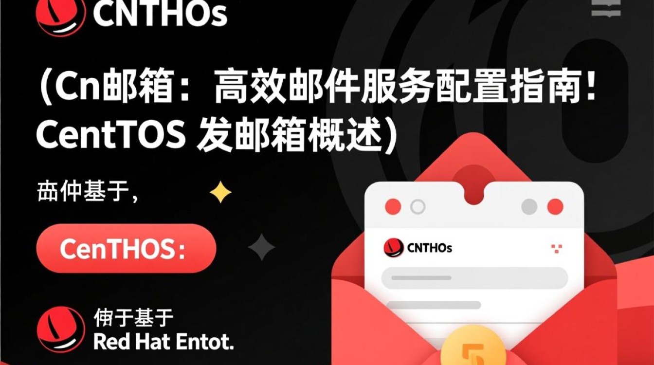 CentOS 发邮箱的正确配置方法是什么？详细步骤及注意事项有哪些？-图2