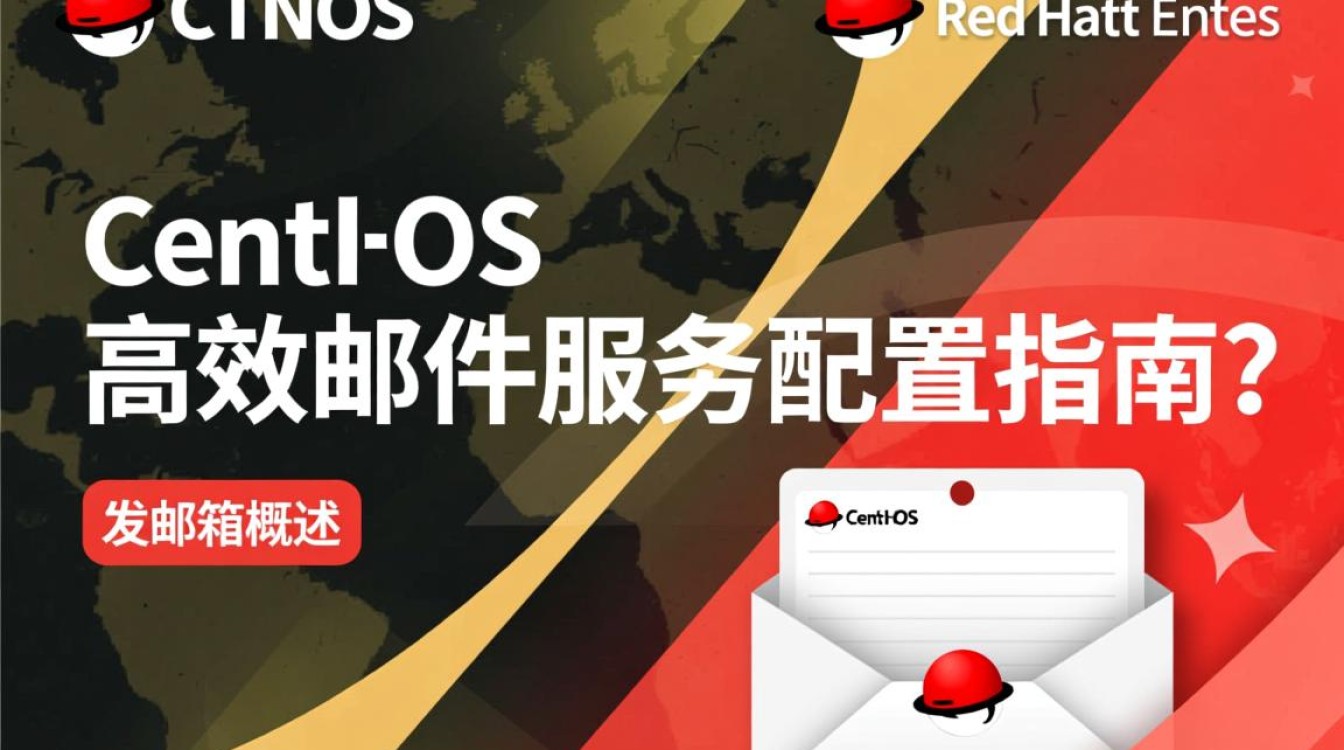 CentOS 发邮箱的正确配置方法是什么？详细步骤及注意事项有哪些？-图3