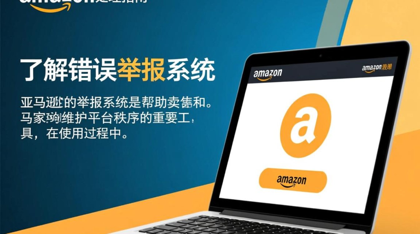 亚马逊举报错误处理流程及常见问题答疑?-图2 亚马逊举报错误处理流程及常见问题答疑?-图2