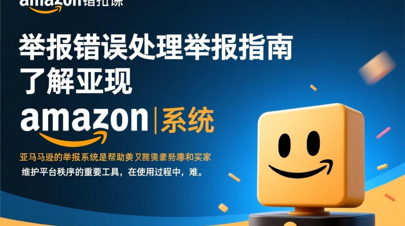 亚马逊举报错误处理流程及常见问题答疑?-图3 亚马逊举报错误处理流程及常见问题答疑?-图3