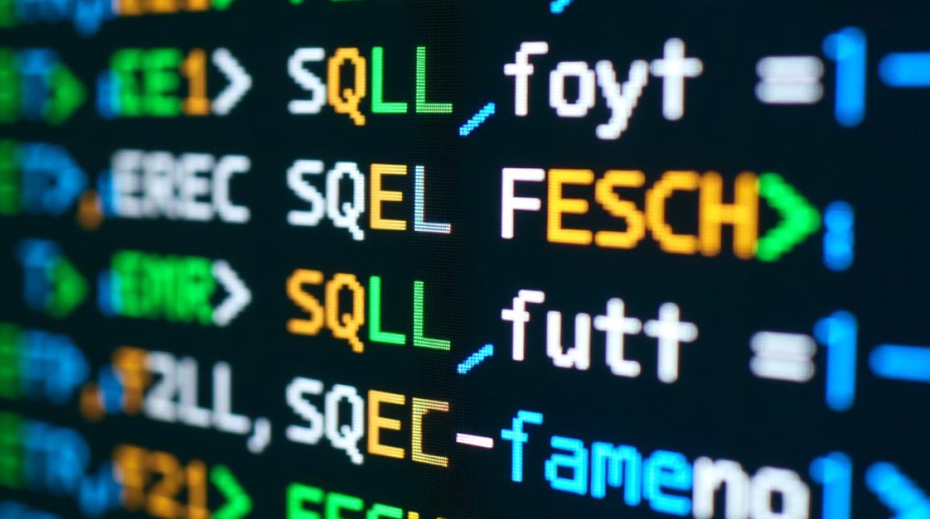 exec sql fetch 报错解决方法汇总，常见问题及高效排查技巧揭秘？-图1