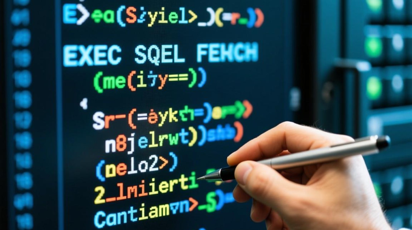 exec sql fetch 报错解决方法汇总，常见问题及高效排查技巧揭秘？-图3