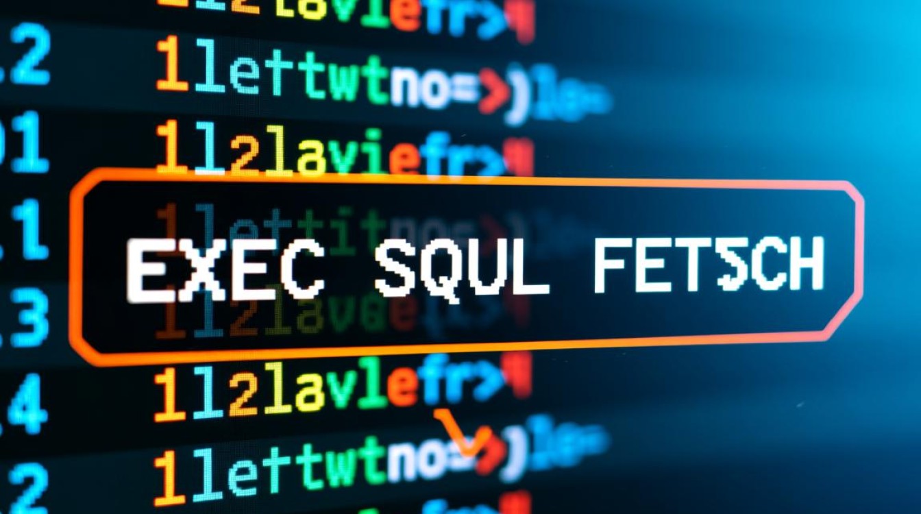 exec sql fetch 报错解决方法汇总，常见问题及高效排查技巧揭秘？-图2