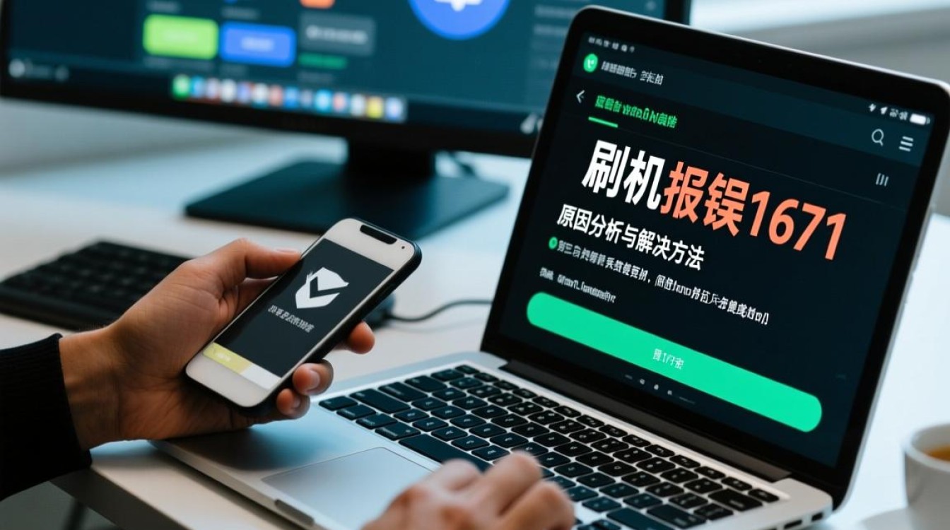 刷机报错1671原因揭秘及解决方法，为何屡次出现？-图2