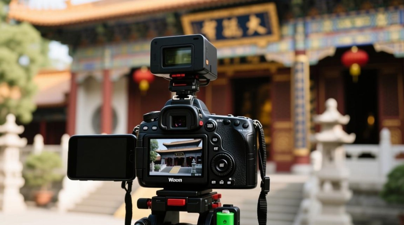 如何巧妙剪辑寺庙探访视频，捕捉灵性与美景？-图2