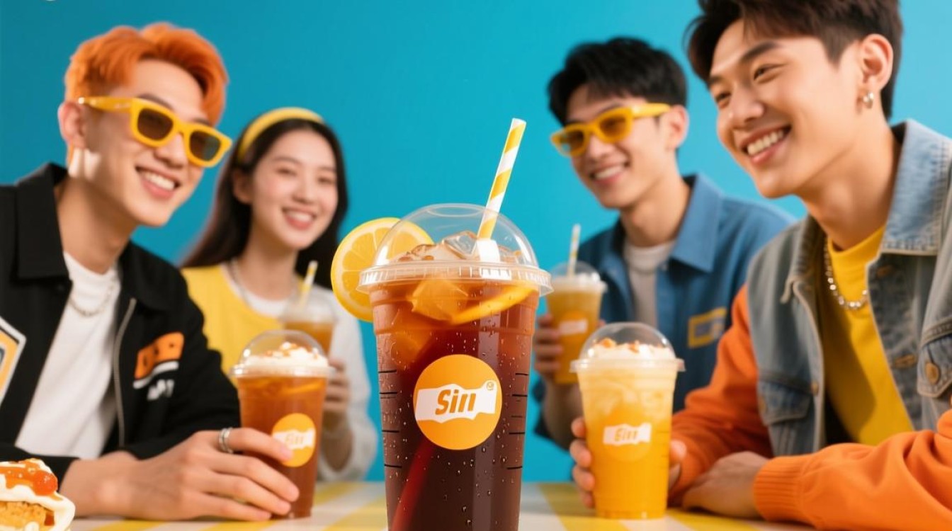 如何巧妙剪辑饮品广告视频，打造吸睛效果？-图3