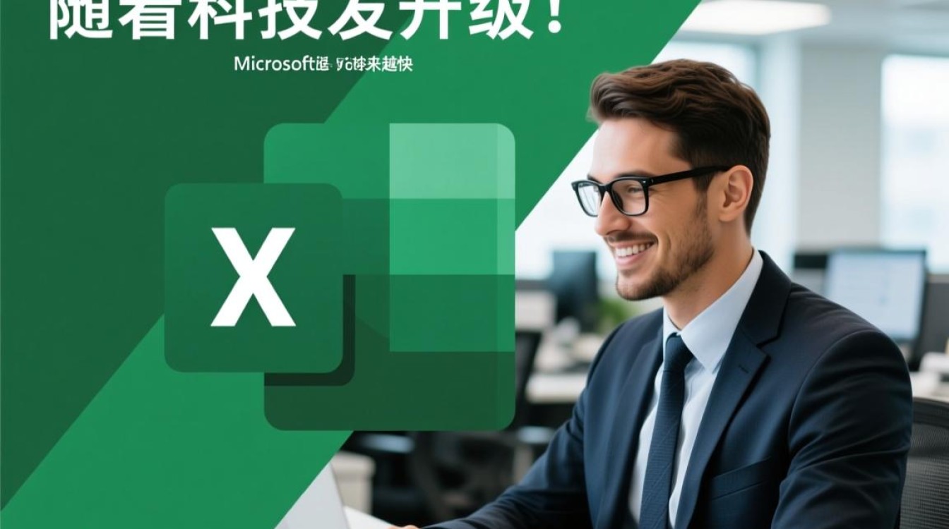 Excel升级后功能有哪些变化？升级步骤和注意事项全解析！-图1