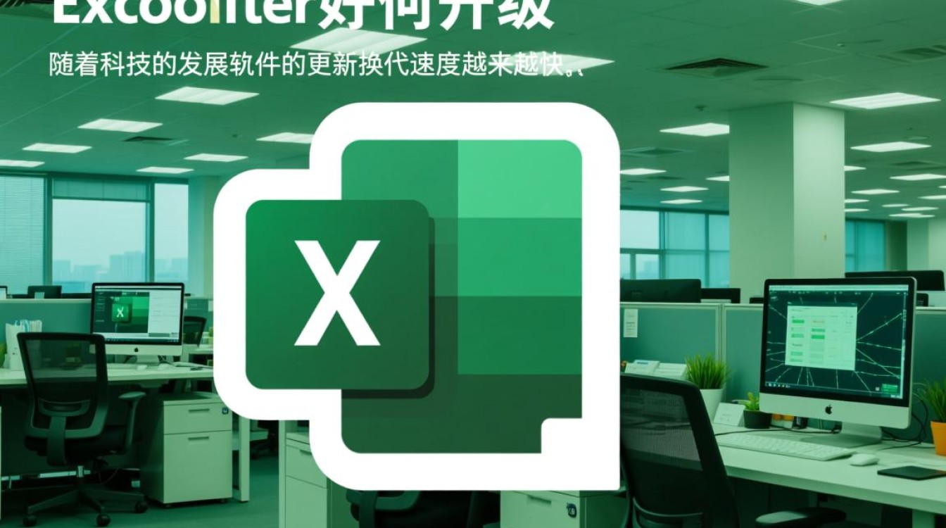 Excel升级后功能有哪些变化？升级步骤和注意事项全解析！-图2