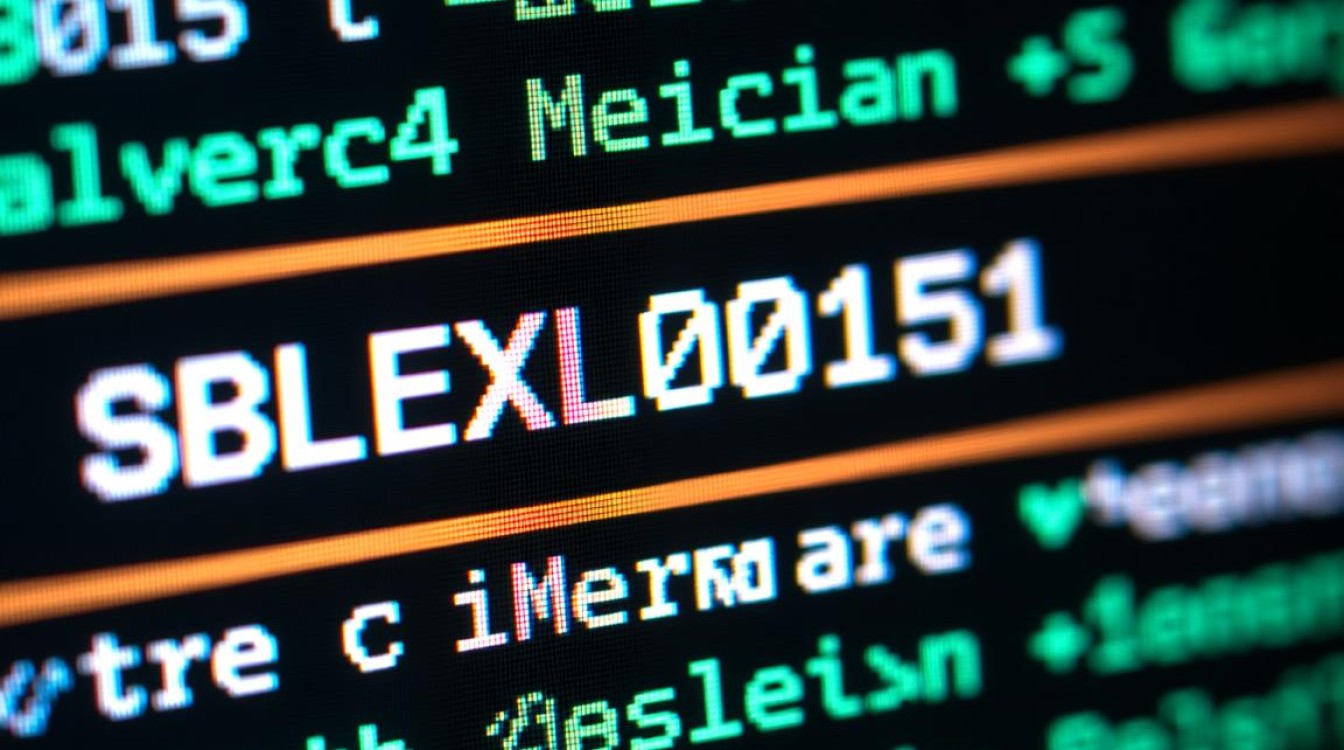 sblexl00151报错原因及解决方法详解，常见问题解答汇总？-图2