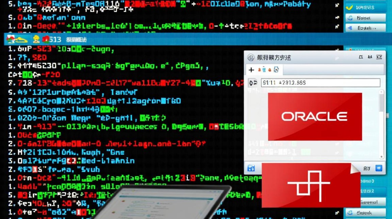 Oracle查询错误3113原因分析及解决方案详解，求助！-图3