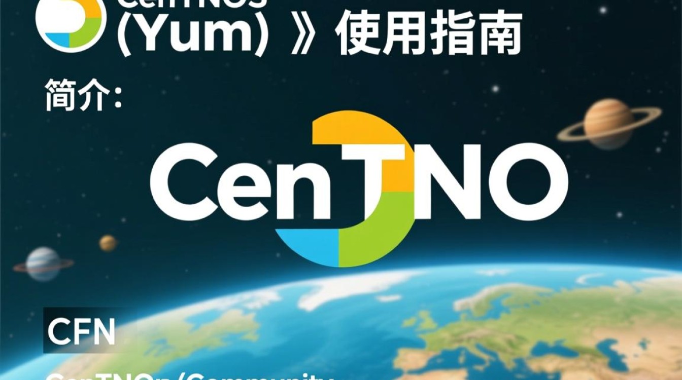 CentOS yum命令正常使用,但为何安装软件总是失败?深究原因!-图1 CentOS yum命令正常使用,但为何安装软件总是失败?深究原因!-图1
