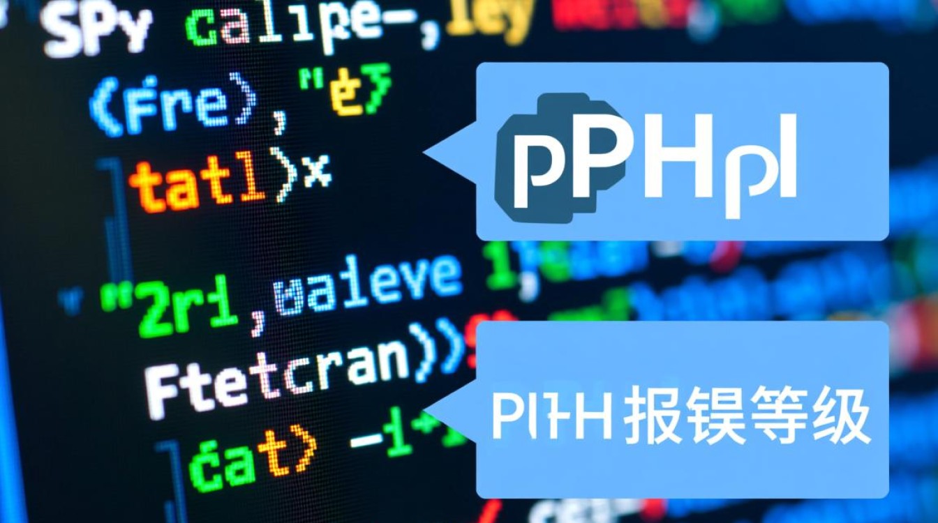为什么我的PHP环境设置报错等级后仍然无法正常显示错误信息?-图1 为什么我的PHP环境设置报错等级后仍然无法正常显示错误信息?-图1