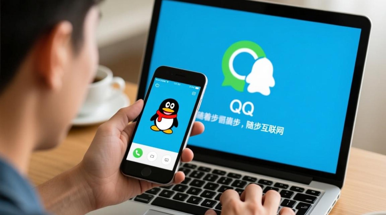 如何实现QQ数据在不同设备间同步，具体操作步骤详解？-图2