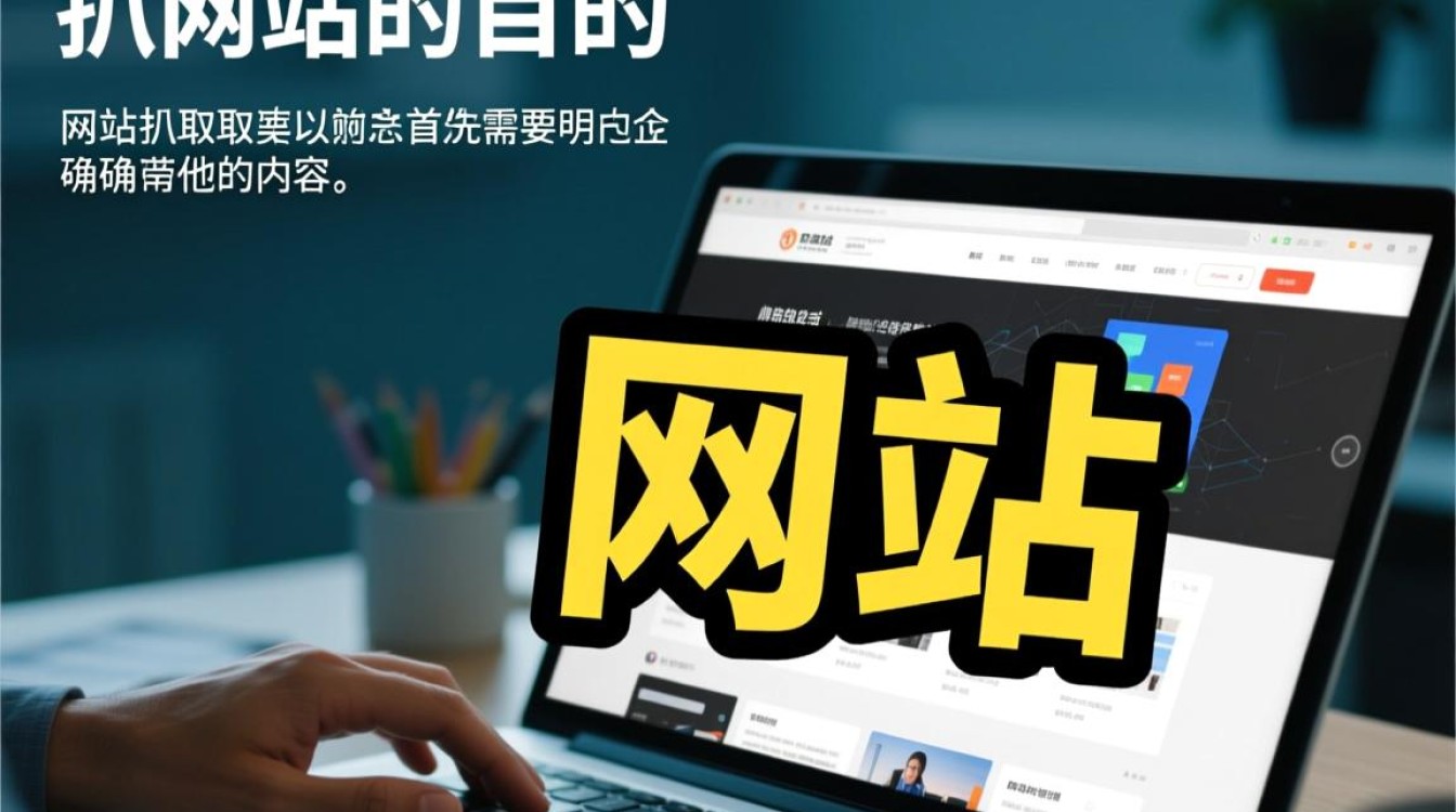 揭秘如何扒网站，合法途径与风险规避，新手必看攻略-图2