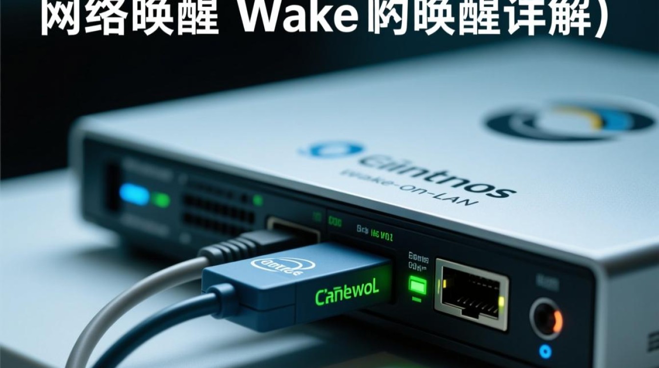 Centos网络唤醒设置中可能出现哪些问题及解决方法?-图1 Centos网络唤醒设置中可能出现哪些问题及解决方法?-图1