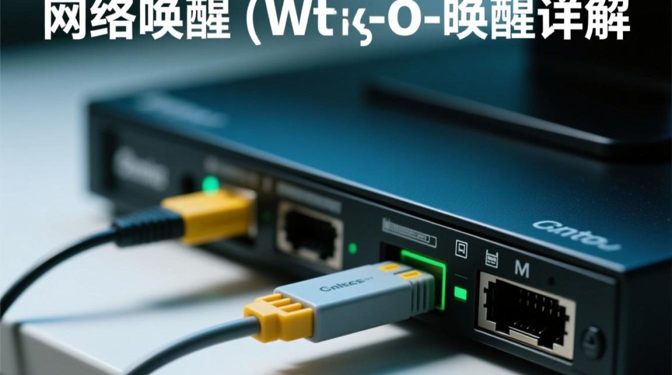 Centos网络唤醒设置中可能出现哪些问题及解决方法?-图2 Centos网络唤醒设置中可能出现哪些问题及解决方法?-图2