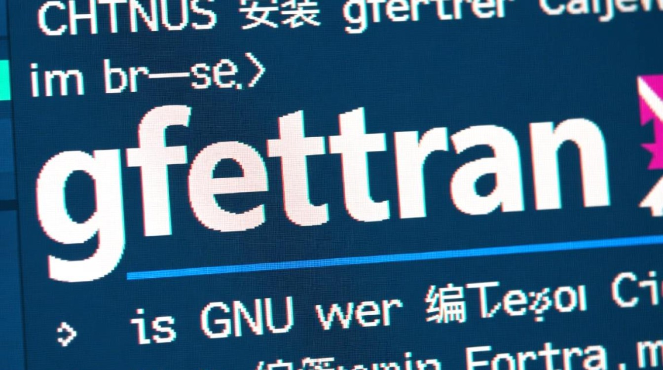 CentOS系统下安装gfortran遇到哪些常见问题及解决方法？-图2