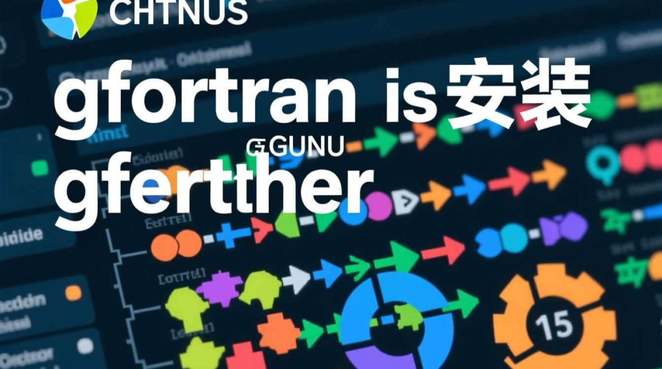 CentOS系统下安装gfortran遇到哪些常见问题及解决方法？-图3