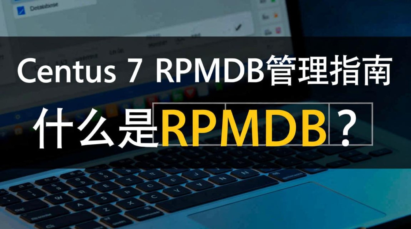 Centos 7中RPMDB的配置与优化有何具体方法？-图1