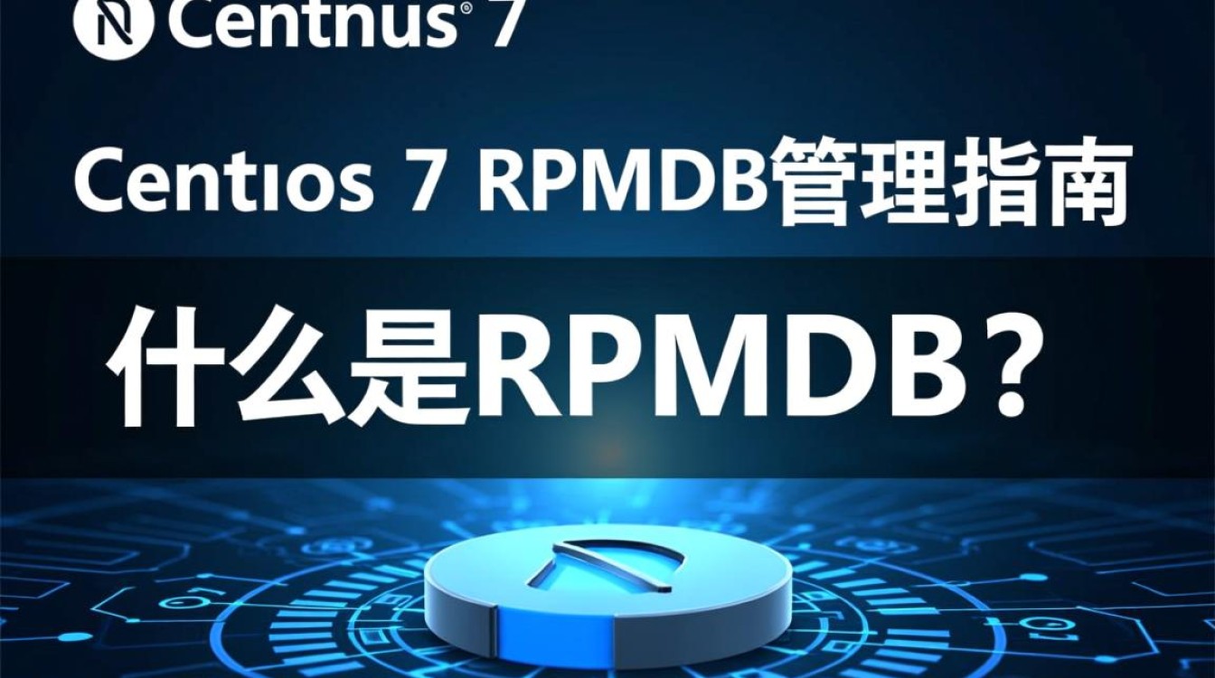 Centos 7中RPMDB的配置与优化有何具体方法？-图2