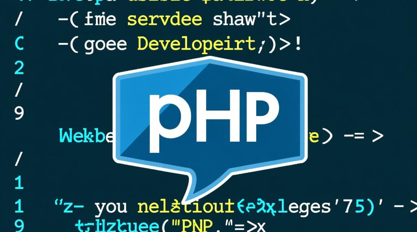 如何高效入门php编程，掌握学习资源与进阶技巧？-图3