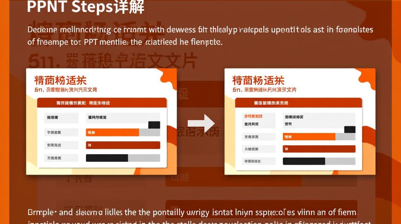 如何巧妙地将两个PPT完美融合，实现无缝衔接的技巧揭秘？-图1