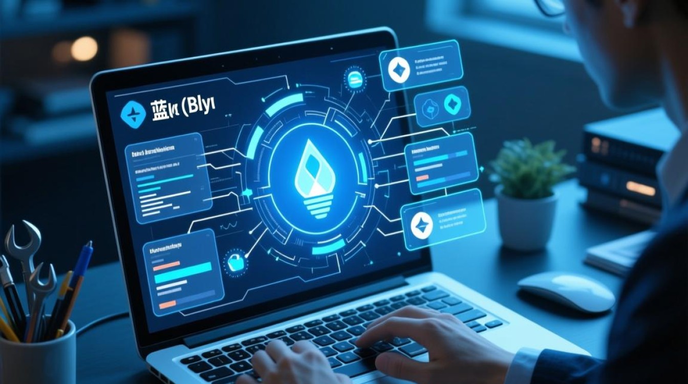 Centos系统安装蓝灯教程详解，有哪些步骤和注意事项？-图2