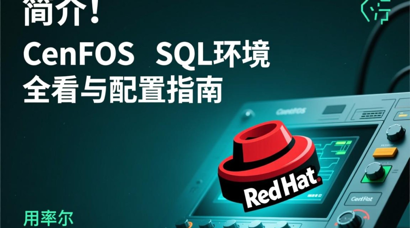 CentOS SQL查看，如何高效排查和优化SQL性能问题？-图1
