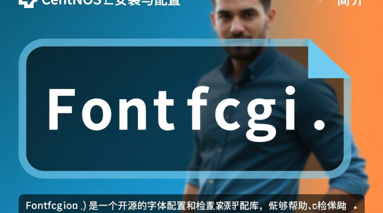 fontconfig在CentOS上安装时遇到的问题及解决方法有哪些？-图2