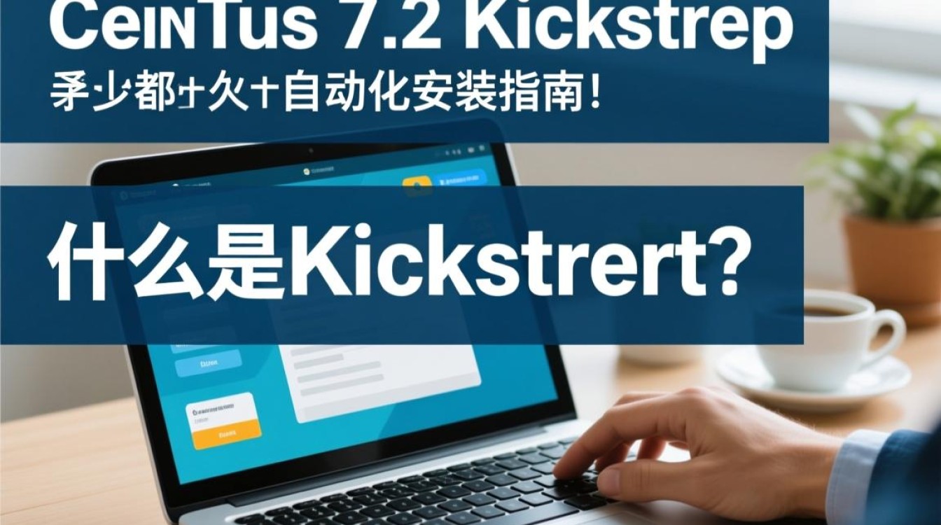 Centos 7.2 Kickstart安装中常见问题解答汇总？-图1