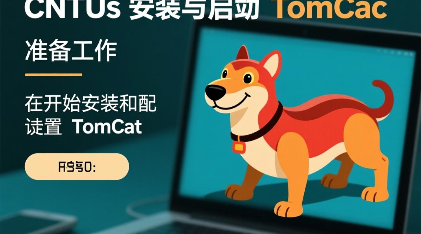 CentOS系统启动Tomcat时遇到问题，具体步骤和常见错误解析？-图1