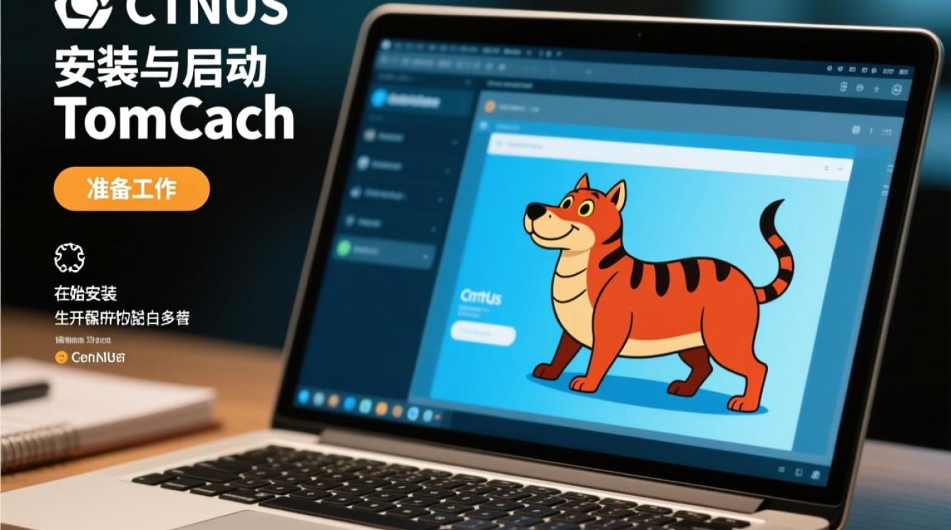 CentOS系统启动Tomcat时遇到问题，具体步骤和常见错误解析？-图3
