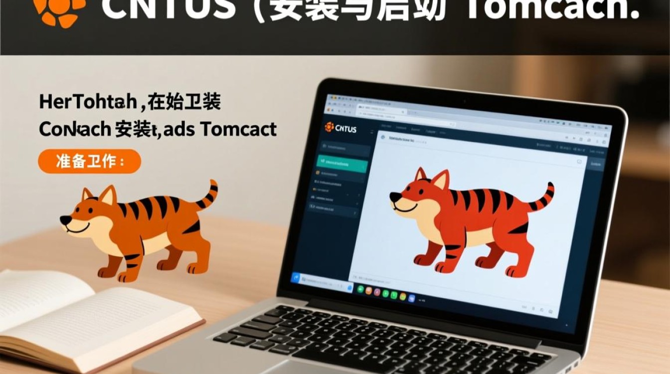CentOS系统启动Tomcat时遇到问题，具体步骤和常见错误解析？-图2