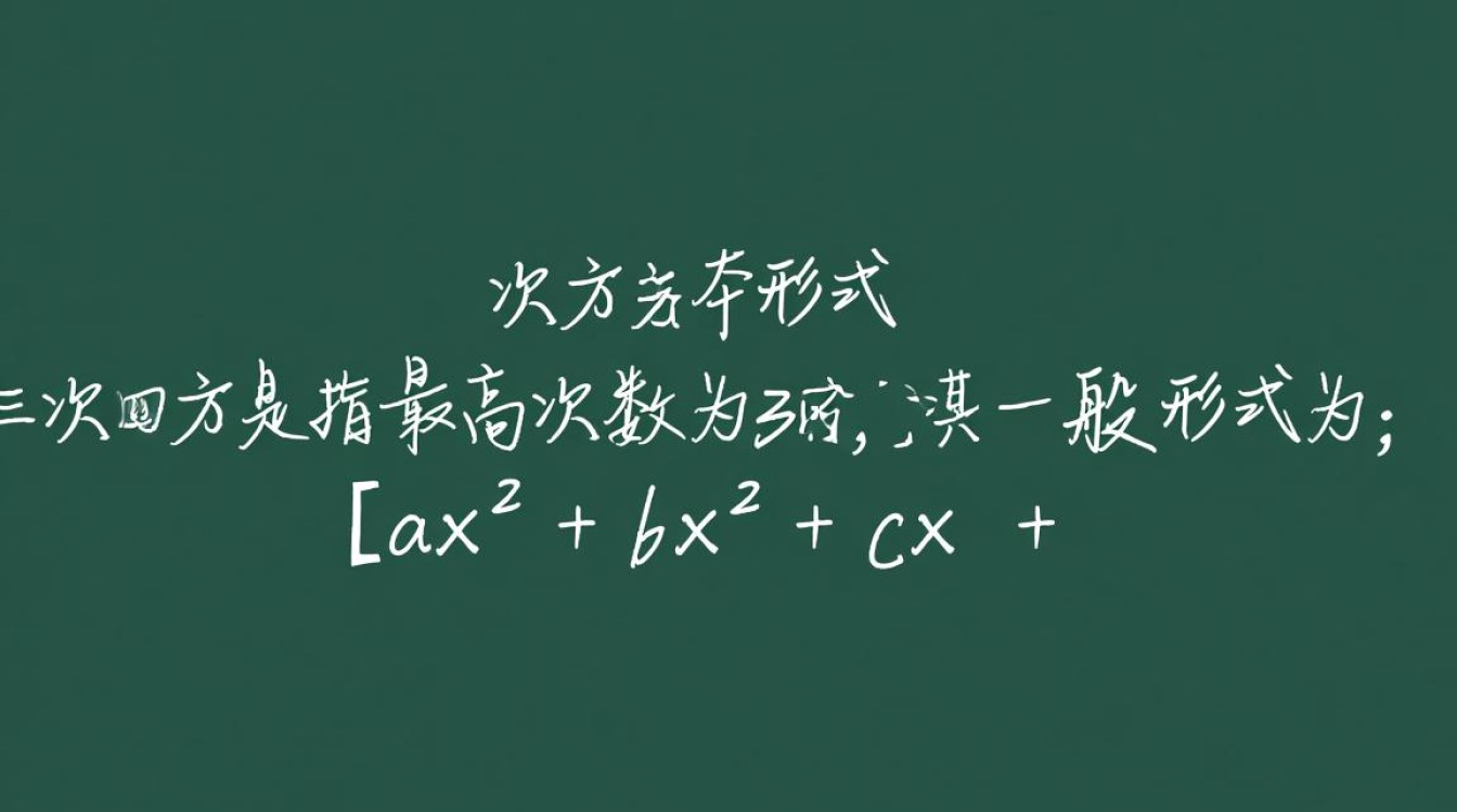 求解三次方程的奥秘，有哪些方法可以巧妙地解出三次方程？-图2