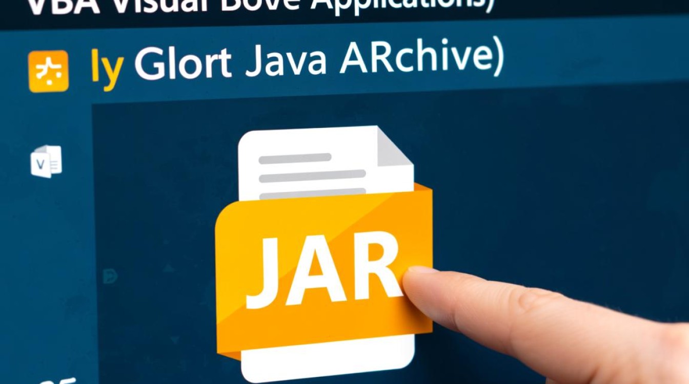 VBA调用Java JAR时频繁报错，究竟问题出在哪里？排查解决指南！-图2