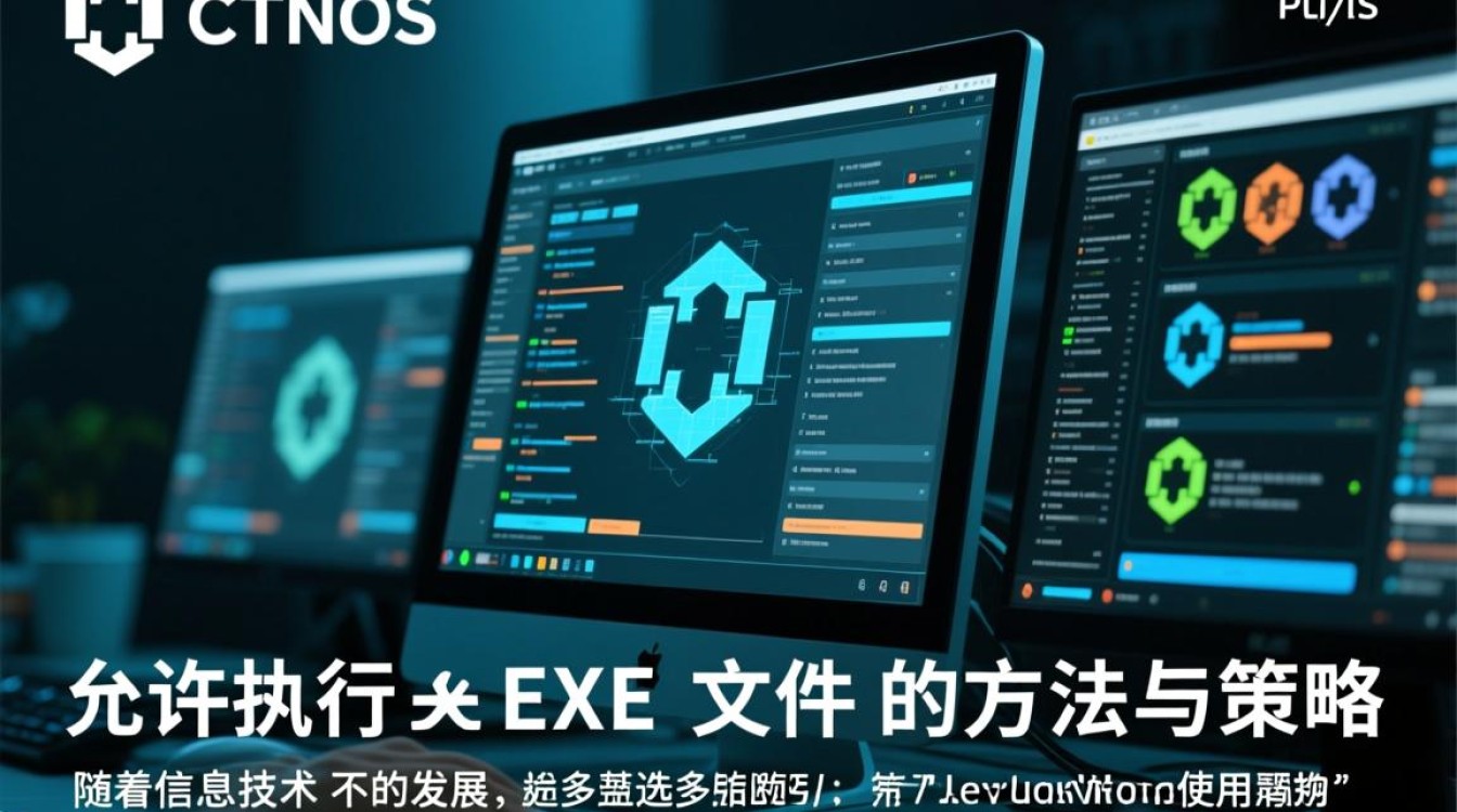 CentOS系统为何能支持执行Windows的exe文件？-图1