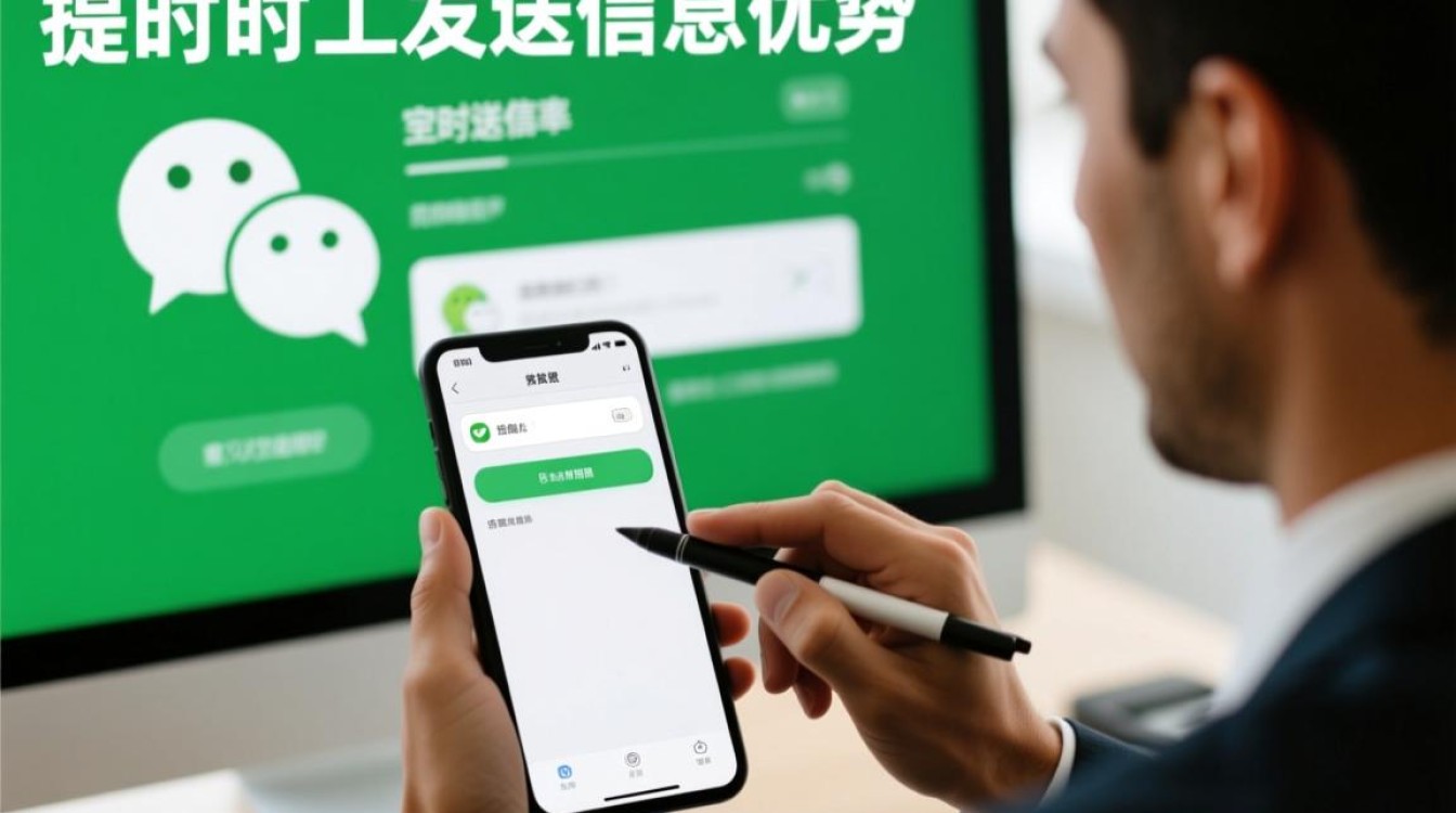 微信信息定时发送的具体操作步骤是怎样的?-图3 微信信息定时发送的具体操作步骤是怎样的?-图3